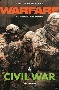 Abbildung von: Warfare + Civil War - Faber & Faber