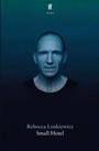 Cover: Small Hotel - Faber & Faber