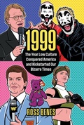 Cover: 1999 - University Press of Kansas