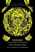 Cover: Possessed - British Library Publishing