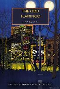 Abbildung von: The Odd Flamingo - British Library Publishing