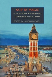 Abbildung von: As If By Magic - British Library Publishing