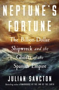 Cover: Neptune's Fortune - W H Allen