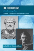 Cover: Two Philosophers - David & Charles
