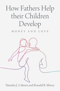 Enlarge image Cover: How Fathers Help their Children Develop - Cambridge University Press