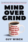 Cover: Mind Over Grind - Headline Press