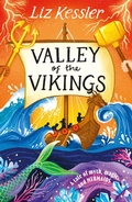 Cover: Valley of the Vikings - Apollo