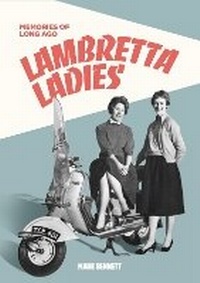 Abbildung von: Lambretta Ladies - Round the Bend