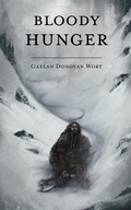 Cover: Bloody Hunger (The Hollow Waltz) - Endangered Poet Productions