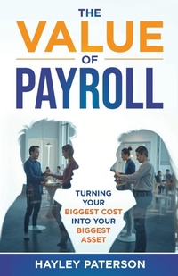 Abbildung von: The Value of Payroll - Hayley Paterson