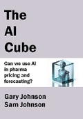 Cover: The AI Cube - London Scientific Publishing