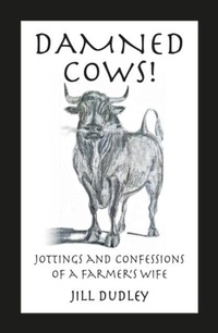 Enlarge image Cover: Damned Cows! - Orpington Publishers