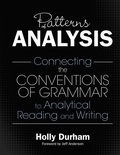 Cover: Patterns of Analysis - Routledge
