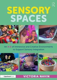 Abbildung von: Sensory Spaces - Routledge
