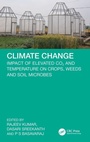 Cover: Climate Change - CRC Press
