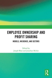 Abbildung von: Employee Ownership and Profit Sharing - Routledge