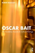 Cover: Oscar Bait - Routledge
