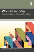 Cover: Women in India - CRC Press