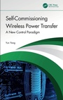 Cover: Self-Commissioning Wireless Power Transfer - CRC Press