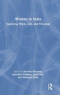 Cover: Women in India - Routledge India