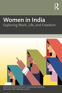 Abbildung von: Women in India - CRC Press