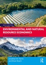 Cover: Environmental and Natural Resource Economics - Routledge