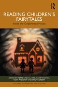 Cover: Reading Children's Fairytales - Routledge