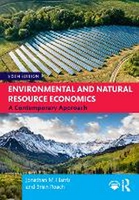Abbildung von: Environmental and Natural Resource Economics - Routledge