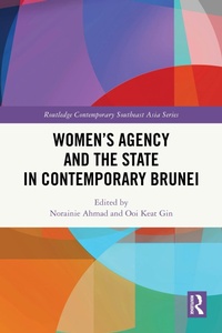 Abbildung von: Women's Agency and the State in Contemporary Brunei - Routledge