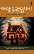 Cover: Reading Children's Fairytales - Routledge