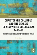 Bild: Christopher Columbus and the Genesis of New World Colonialism, 1493-96 - Routledge