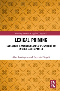 Abbildung von: Lexical Priming - Routledge