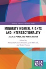 Cover: Minority Women, Rights and Intersectionality - Routledge
