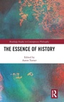 Cover: The Essence of History - Routledge