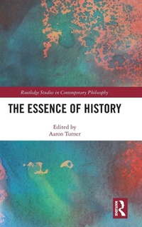 Enlarge image Cover: The Essence of History - Routledge