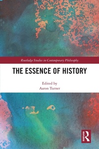 Enlarge image Cover: The Essence of History - Routledge