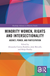 Enlarge image Cover: Minority Women, Rights and Intersectionality - Routledge