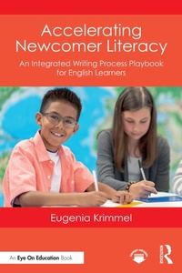 Abbildung von: Accelerating Newcomer Literacy - Routledge