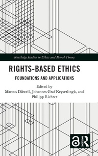 Abbildung von: Rights-Based Ethics - Routledge