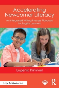 Abbildung von: Accelerating Newcomer Literacy - Routledge