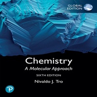 Abbildung von: Chemistry: A Molecular Approach, Global Edition - Pearson Education Limited