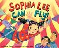 Cover: Sophia Lee Can Fly! - Hyperion