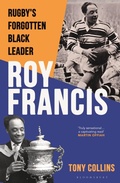 Cover: Roy Francis - Bloomsbury Sport