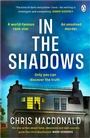 Cover: In The Shadows - Penguin