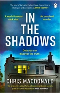 Cover: In The Shadows - Penguin