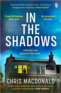 Enlarge image Cover: In The Shadows - Penguin