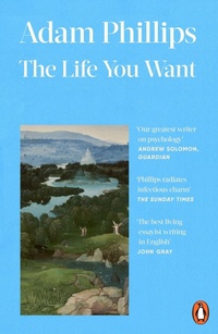 Enlarge image Cover: The Life You Want - Penguin Books Ltd