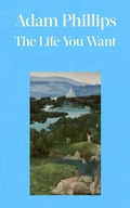 Cover: The Life You Want - Hamish Hamilton Ltd