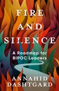 Cover: Fire and Silence - Dundurn Press