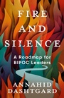 Cover: Fire and Silence - Dundurn Press
